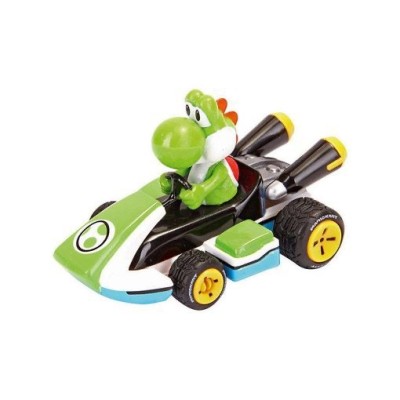 Pull&Speed Nintendo Mario Kart 8, Yoshi