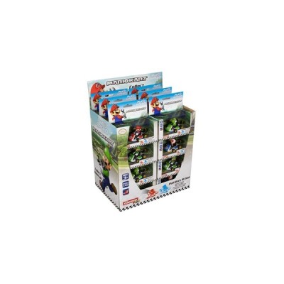 Pull&Speed Nintendo Mario Kart 8, Yoshi