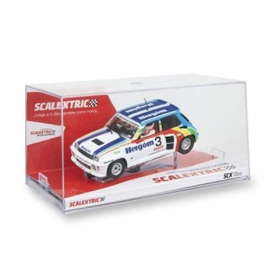 Scalextric tRenault 5 Turbo - Puras