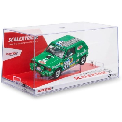 Scalextric Fiat Panda - Dakar