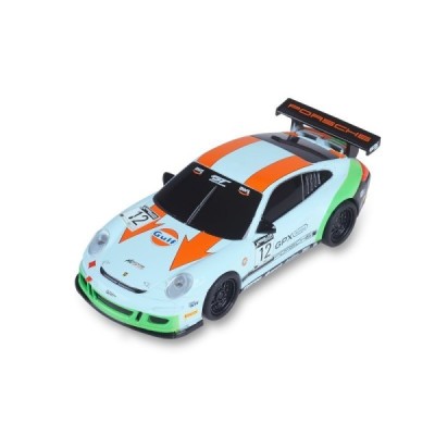 SCX Porsche 911 GT3 -12
