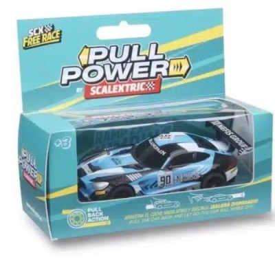 Mercedes AMG GT3 -90