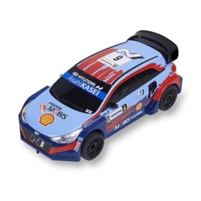 Hyundai i-20 - Sordo