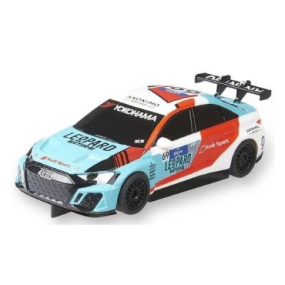 Audi RS3 LMS TCR - Vernay