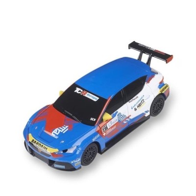 Cupra León Competición - Bardahl