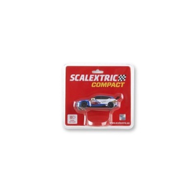 Cupra León Competición - Bardahl