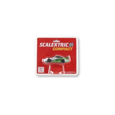 SCX Porsche 911 GT3 - Simm