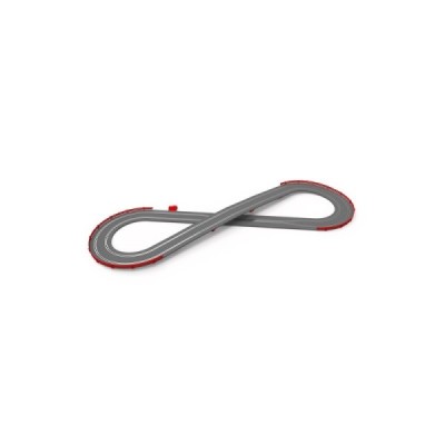 Scalextric Open Rally Set