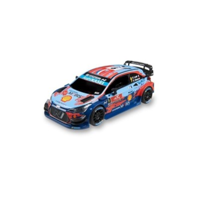 Scalextric Open Rally Set