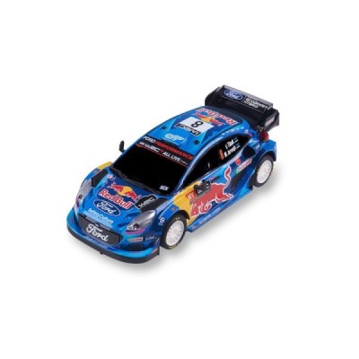 Scalextric Open Rally Set