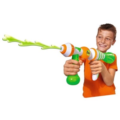 LANZADOR DE MOCO, SLIME BLASTER