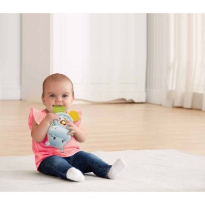 VTECH, HIPO MORDEDOR