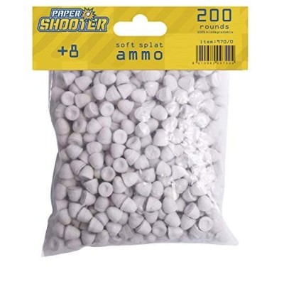 PAPIER DARD 200 UNID.