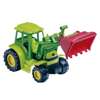 PALA CARGADORA  GRANDE EN RED