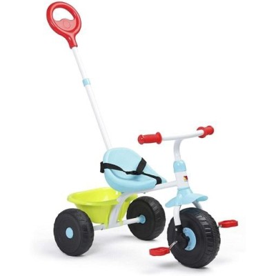 Moltó Urban trike Baby Azul