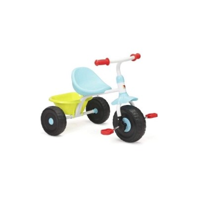 Moltó Urban trike Baby Azul