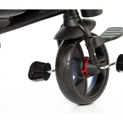 Moltó- Triciclo Evolutivo URBAN TRIKE BASIC