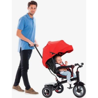 Moltó- Triciclo Evolutivo URBAN TRIKE BASIC