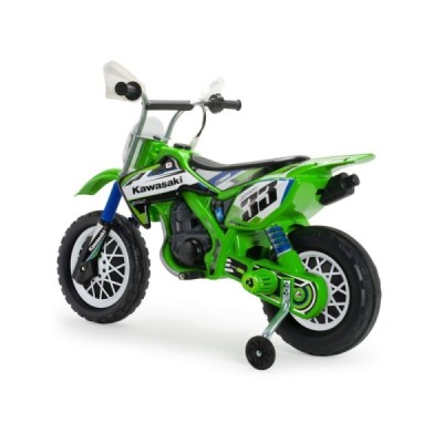 INJUSA MOTO THUNDER KAWASAKI 12V