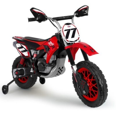 MOTO THUNDER MAX VX 12V INJUSA