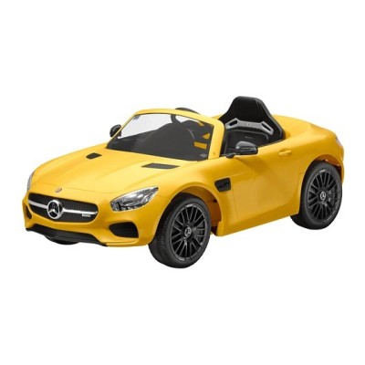 Coche Mercedes Benz AMG GT 6v INJUSA Radiocontrol Radio Control