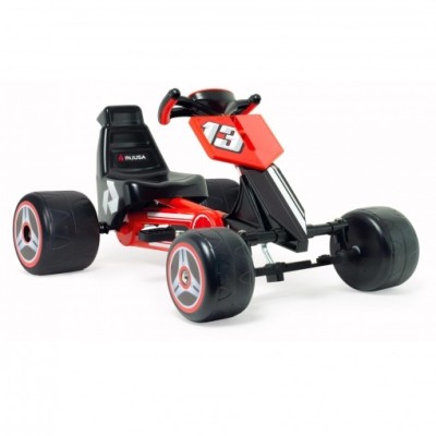 GO-KART SPECIAL INJUSA