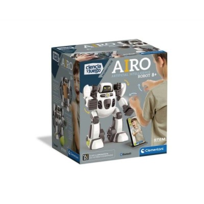 Robot AIRO CLEMENTONI