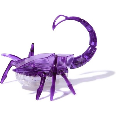 HEX Robot Escorpión -Varios Colores