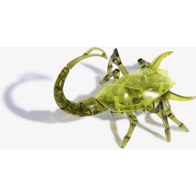 HEX Robot Escorpión -Varios Colores