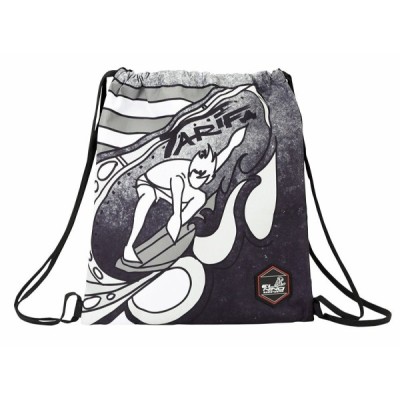 SACO PLANO EL NIÑO  TARIFA