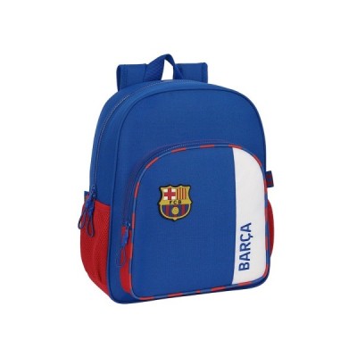 MOCHILA JUNIOR ADAPT.CARRO F.C.BARCELONA 2 EQUIPA