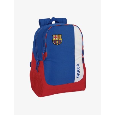 MOCHILA ADAPT.CARRO F.C.BARCELONA 2 EQUIPACION