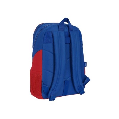MOCHILA ADAPT.CARRO F.C.BARCELONA 2 EQUIPACION