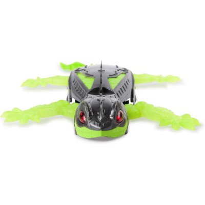 HEX Robot Lagarto Trepador de Paredes