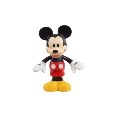 Mickey - Figuras Articuladas Surtidas