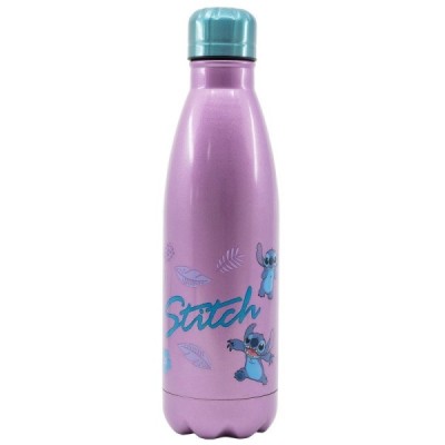 STOR BOTELLA ACERO INOXIDABLE 780 ML. STITCH