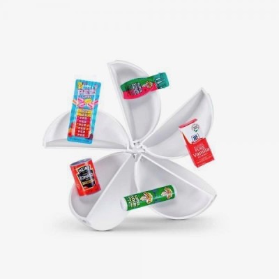 6 SURPRISE, MINI BRANDS PDQ