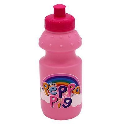 Botella Deportiva 350 ml Peppa Pig