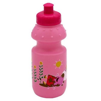 Botella Deportiva 350 ml Peppa Pig