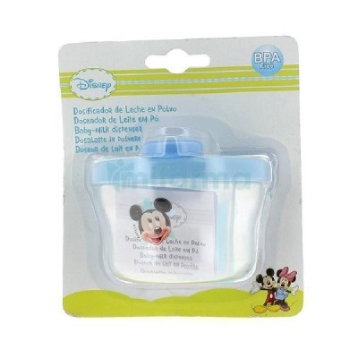 MICKEY, DOSIFICADOR DE LECHE