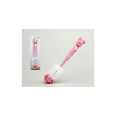 CEPILLO LIMPIABIBERONES, MINNIE