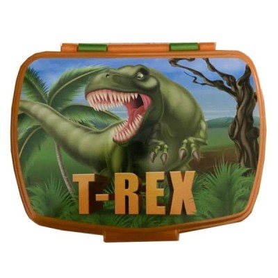 SANDWICHERA RECTANGULAR DINOSAUR