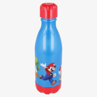 STOR BOTELLA 560 ML SUPER MARIO