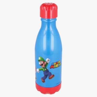 STOR BOTELLA 560 ML SUPER MARIO