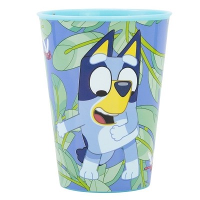 STOR VASO EASY PEQUEÑO 260 ML. BLUEY