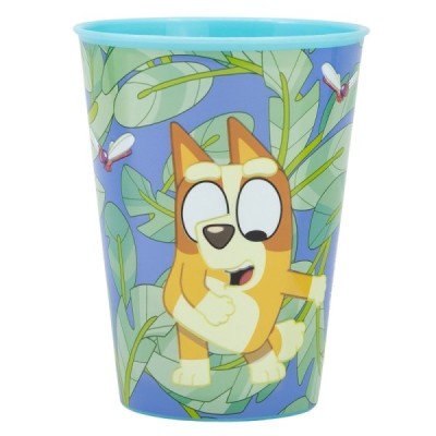 STOR VASO EASY PEQUEÑO 260 ML. BLUEY