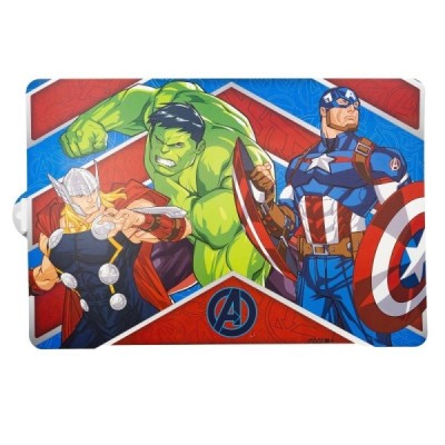 STOR MANTEL INDIVIDUAL AVENGERS HERALDIC ARMY