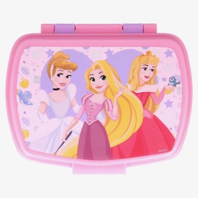 STOR SANDWICHERA RECTANGULAR PRINCESS TRUE