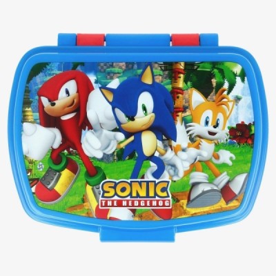 STOR SANDWICHERA RECTANGULAR SONIC