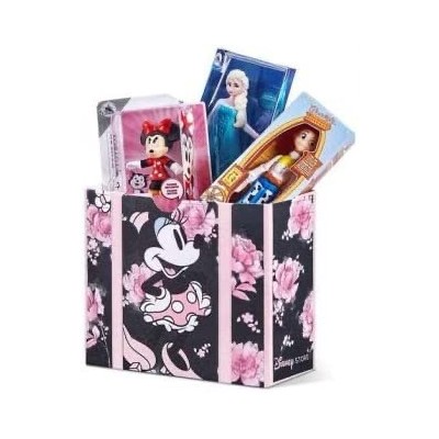 6 SURPRISE, DISNEY MINI BRANDS PDQ (NUEVOS MODELOS